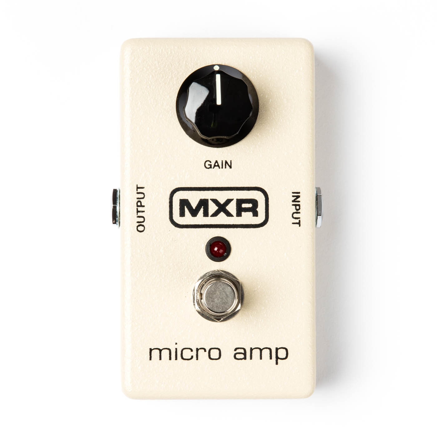 Dunlop_MXR_M133_micro_amp