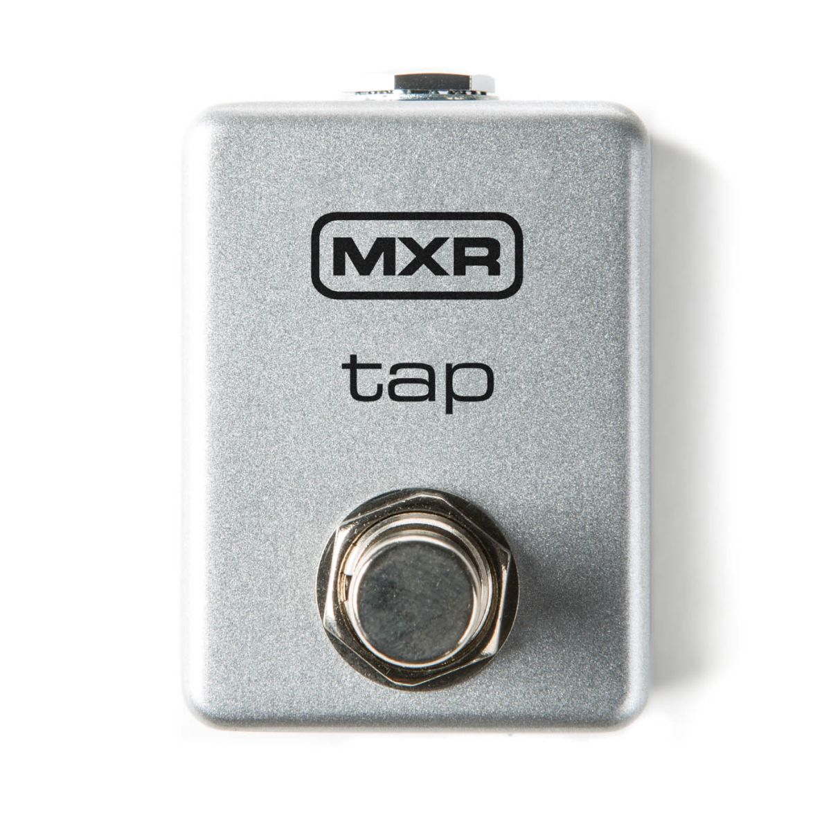 Dunlop_MXR_M199_tap_tempo_switch