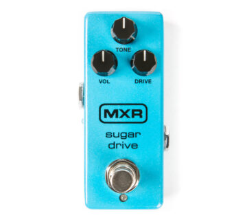 DUNLOP MXR M294 SUGAR DRIVE - cover