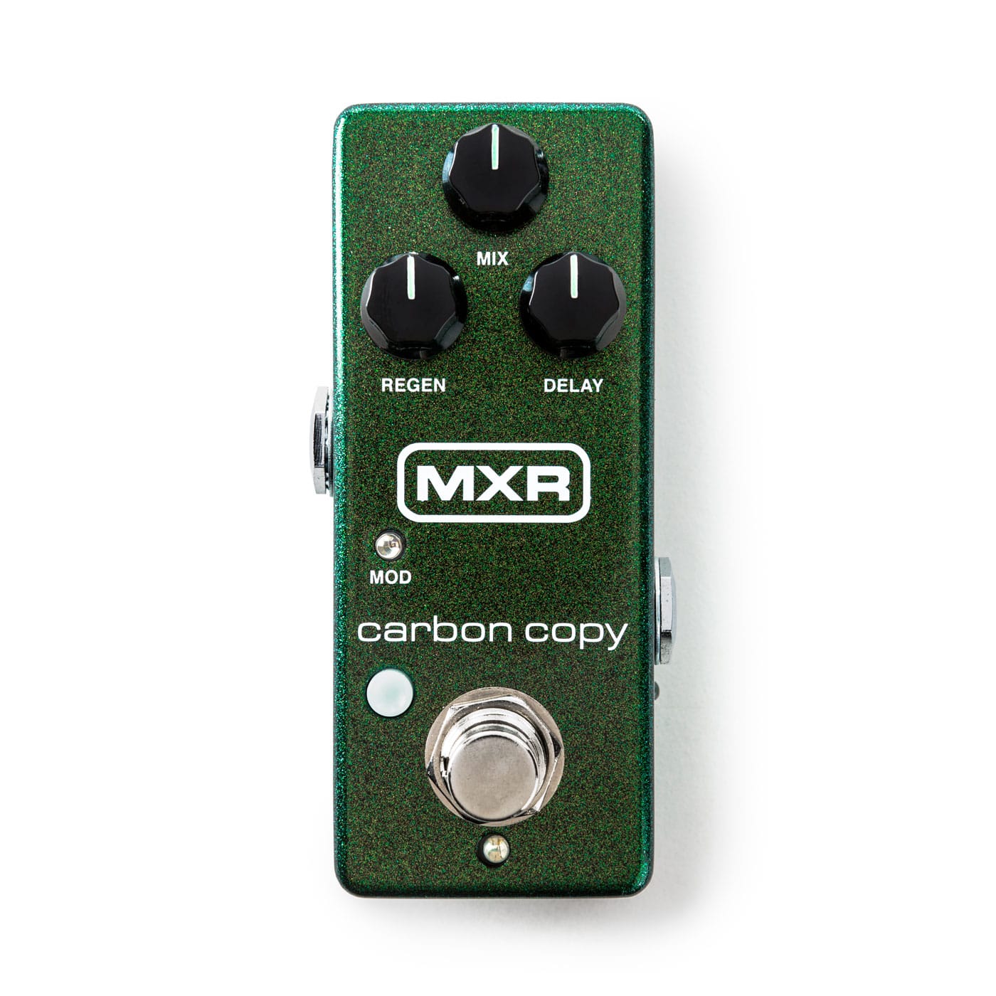 Dunlop_MXR_M299_Carbon_Copy_Mini