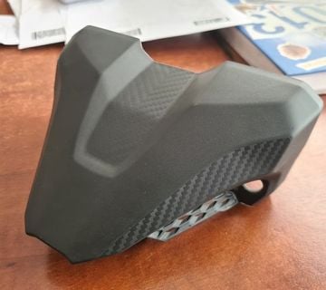 Poklopac sata cb 500 f 2021 - cover