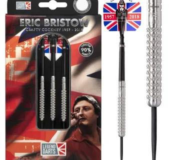 Eric Bristow K1 90% 21g - Zagreb