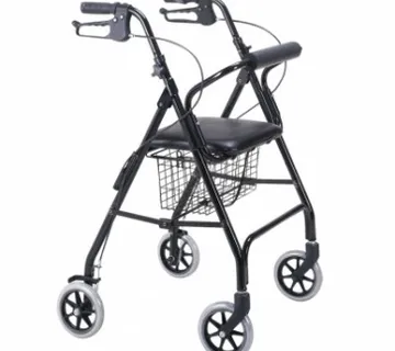 Rolator Montreal | aluminijski - cover