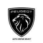 Peugeot 208 GT HYBRID 100 e-DCS6 - cover