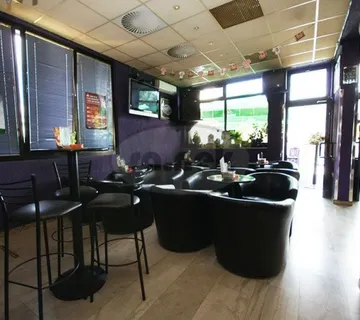 CAFFE BAR - SAMOBOR - cover