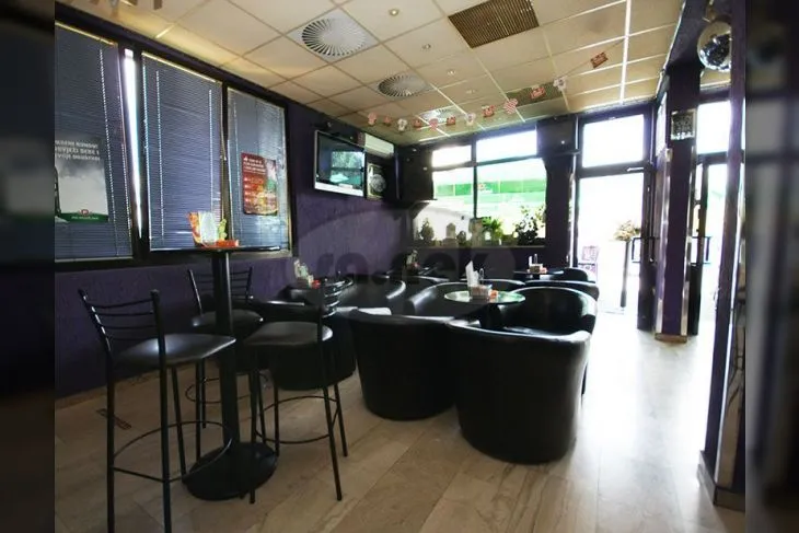 CAFFE BAR - SAMOBOR - cover