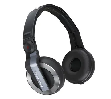 Pioneer HDJ 500-K - cover