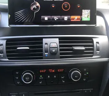 NAVIGACIJA BMW X3 F25 | X4 F26 10.25",FHD, ANDROID 13 ,4/64GB, 8CORE - cover