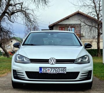 Golf 7 2.0TDI ,2013 Godina  - cover