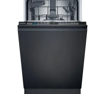 SIEMENS Potpuno ugradbena perilica posuđa iQ100 SR61H16KE - cover