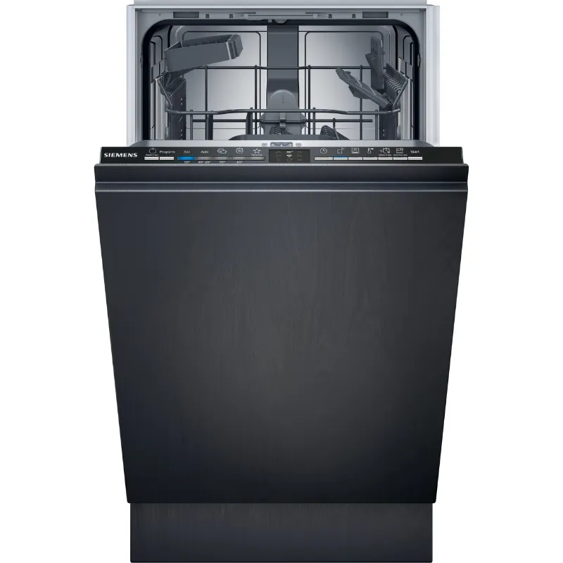 SIEMENS Potpuno ugradbena perilica posuđa iQ100 SR61H16KE - cover