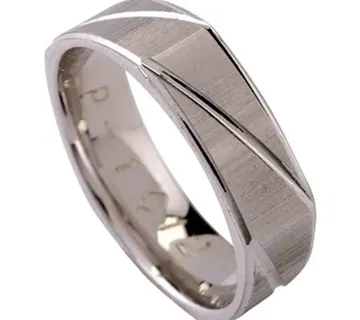 Vjenčano prstenje - P1012 - cover