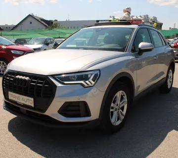 Audi Q3 35 TFSI AUTOMATIK *PANORAMA, LED, NAVIGACIJA, KAMERA* - cover