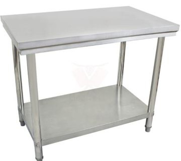 STOL INOX 100CM - cover