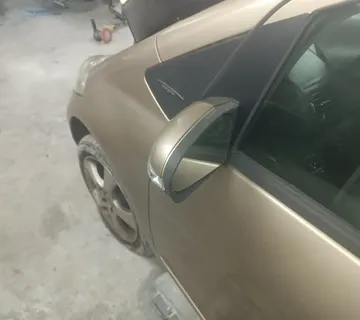 Mercedes A Klasa 2006 180cdi lijevi retrovizor - cover