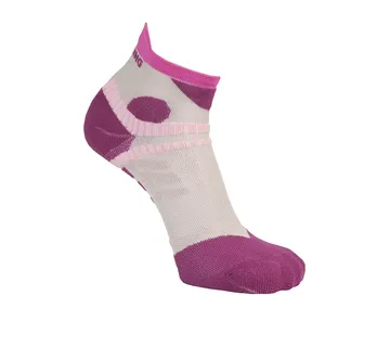 Speed Trial Endurance tehničke čarape, roze - cover