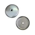 Poklopac zračni FI 420 – inox poklopac za bačve i spremnike - cover