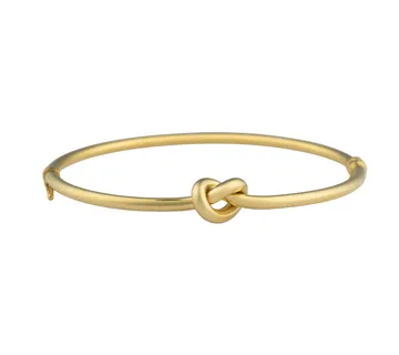 Zlatna narukvica Marisol - cover