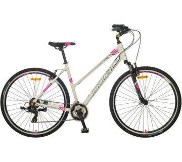 BICIKL POLAR ATHENA - cover