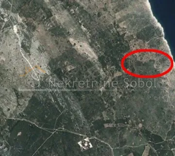 Belej, Otok Cres - Poljoprivredno, 534326 M2 Prodaja - cover