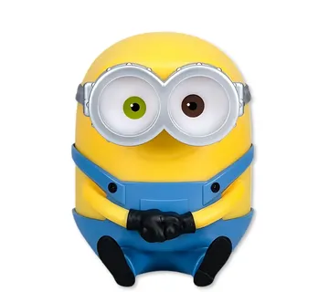Paladone Minions Bob Light - cover