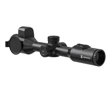 Hikmicro STELLAR 3.0 SH35L - termalna optika - cover