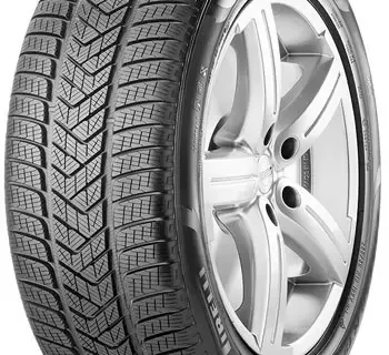 285/45 R21 SCORPION WINTER RFT* 113V M+S - cover