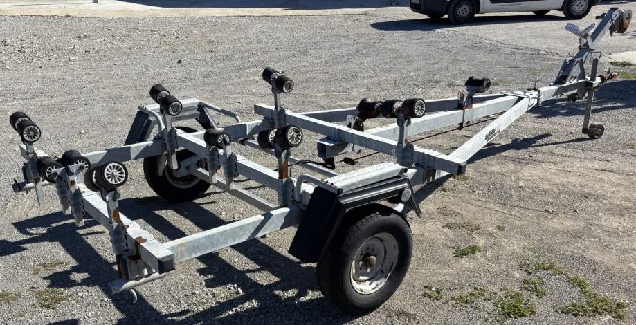 ELLEBI PRIKOLICA ZA BARKU - cover