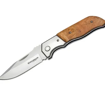 Boker nož Magnum Forest Ranger 42 - cover