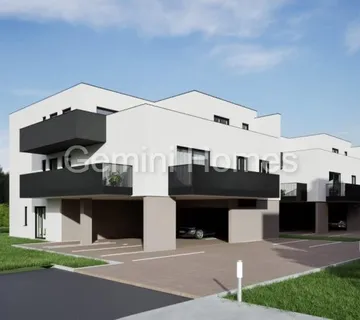 Novogradnja! Četverosoban stan 88 m² - BEZ PROVIZIJE ZA KUPCA! - cover
