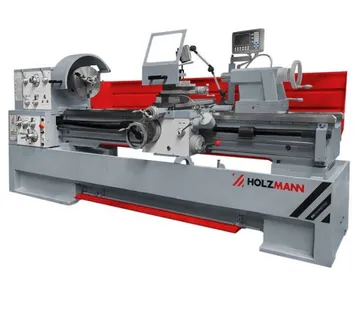 Tokarilica za metal ed2000ind105d_400v holzmann maschinen - cover