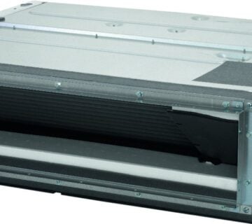 DAIKIN KLIMA KANALNA FDXM25F9+RXM25R9 2,4kW/3,2kW - cover