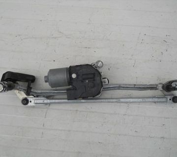 VW Golf 5 i 6 MOTOR I ŠKARE BRISAČA - cover