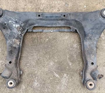 MOST PREDNJI AUDI A4 2004-2008   - cover