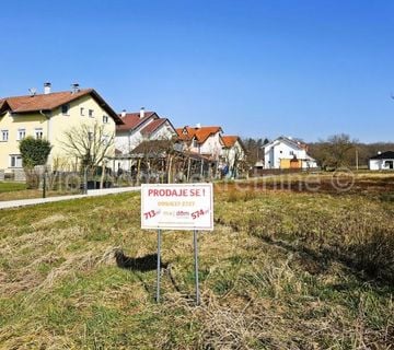 Sesvetski Kraljevec, građevinsko zemljište, 713m2 - cover
