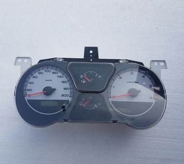 KILOMETAR SAT SUZUKI IGNIS 1.3 D 2004-2008 - cover
