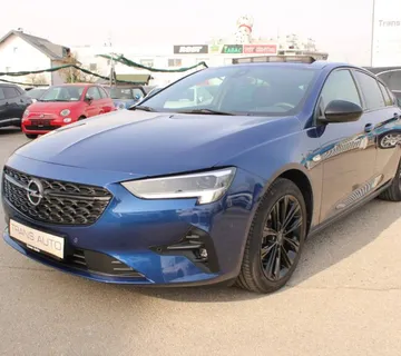 Opel Insignia Grand Sport 1.5D Ultimate *BOSE, LED, NAVIGACIJA, KAMERA - cover