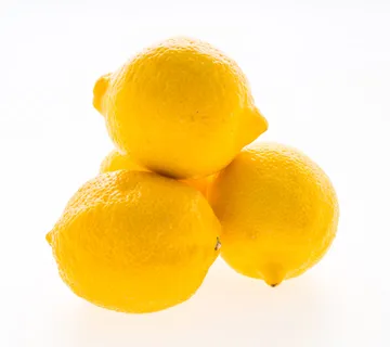 Limun *Fruit Club* - cover