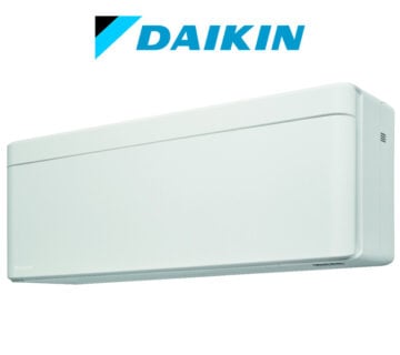 DAIKIN KLIMA STYLISH FTXTA30BW+RXTA30B 3,0kW/3,2kW - cover