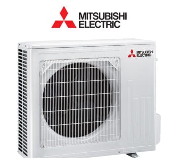 MITSUBISHI KLIMA MULTI POWER DC INVERTER MXZ-4F72VF 7,2kW/8,6kW VANJSKA JEDINICA - cover