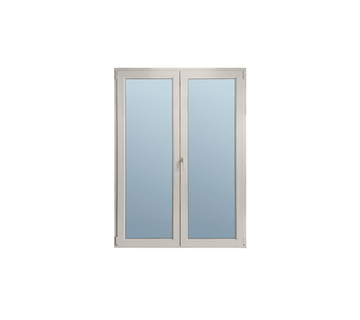 PVC Vrata Balkonska 140 x 200 - cover
