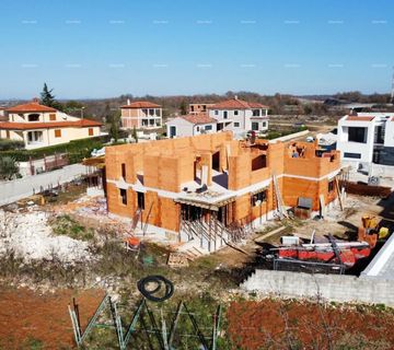 Stan u izgradnji S1/1, KANFANAR (prodaja) - cover