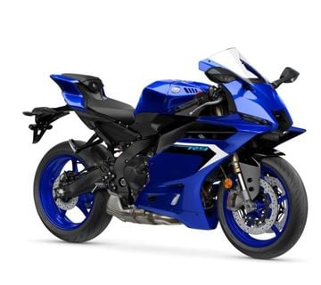 Yamaha R9 890 cm3, NOVI MODEL 2025 !, 2025 god. - cover