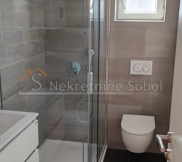 Nerezine, Otok Lošinj - Dvoetazni stan, 75.65 m2 Prodaja - cover