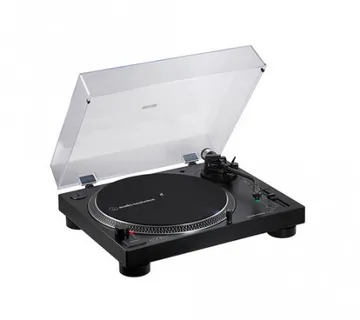 Gramofon Audio-Technica AT-LP120XBT-USB, Bluetooth - cover
