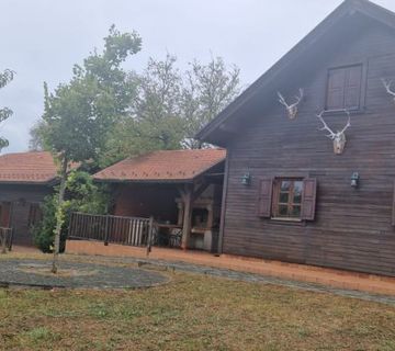 Jabukovac, kuća 300.00 m2 prodaja/zamjena (prodaja) - cover