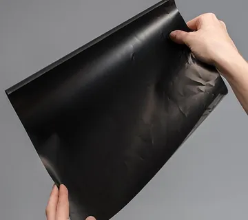 Provodljivi list osjetljiv na pritisak (Velostat) - cover