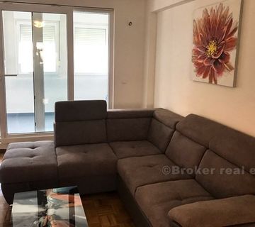 ***Four room apartment from 1.10. - 1.7. *** - cover