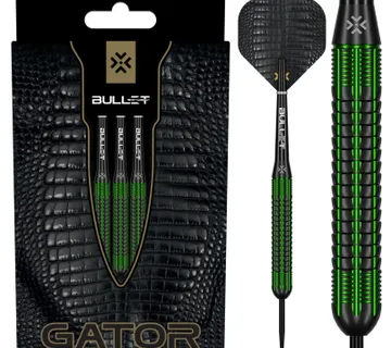 Gator Brass 22g - Zagreb