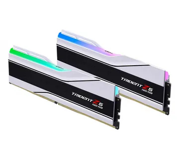 G.Skill Trident Z5 Neo RGB 32GB (2x16GB) DDR5 6000 MHz - cover